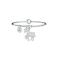 Bracciale Kidult Donna Animal Planet in Acciaio 731499 - 731499